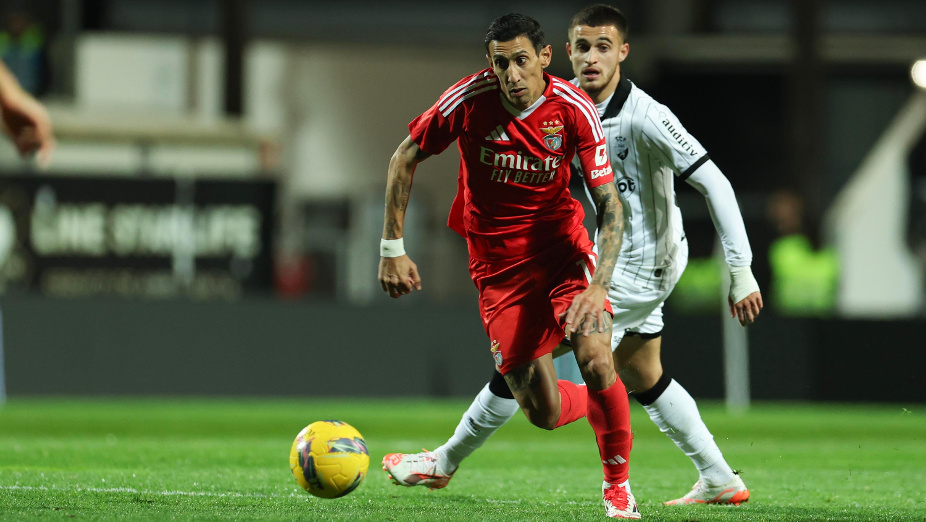 Di María