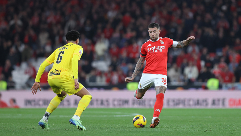 Otamendi