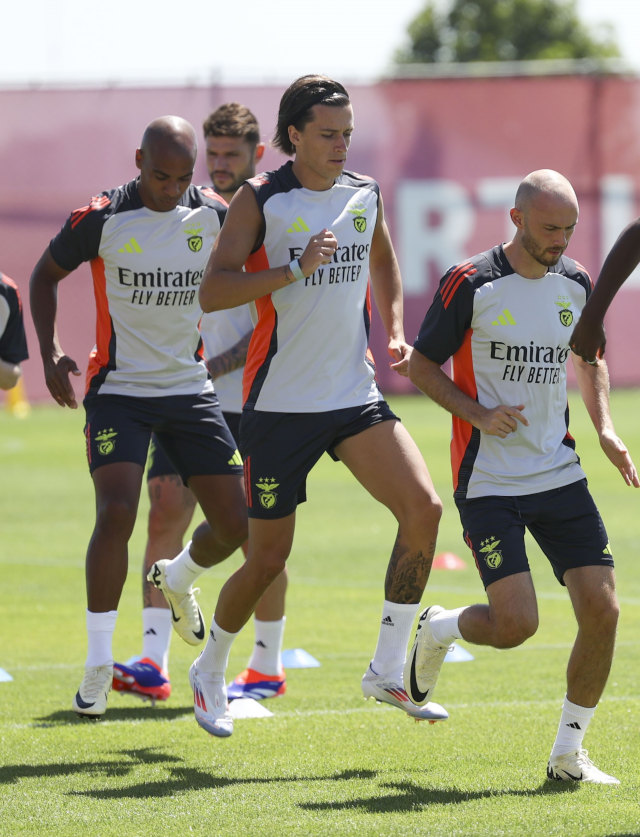 Futebol