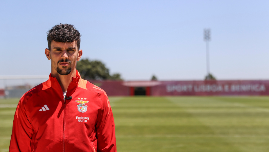 Tomás Araújo