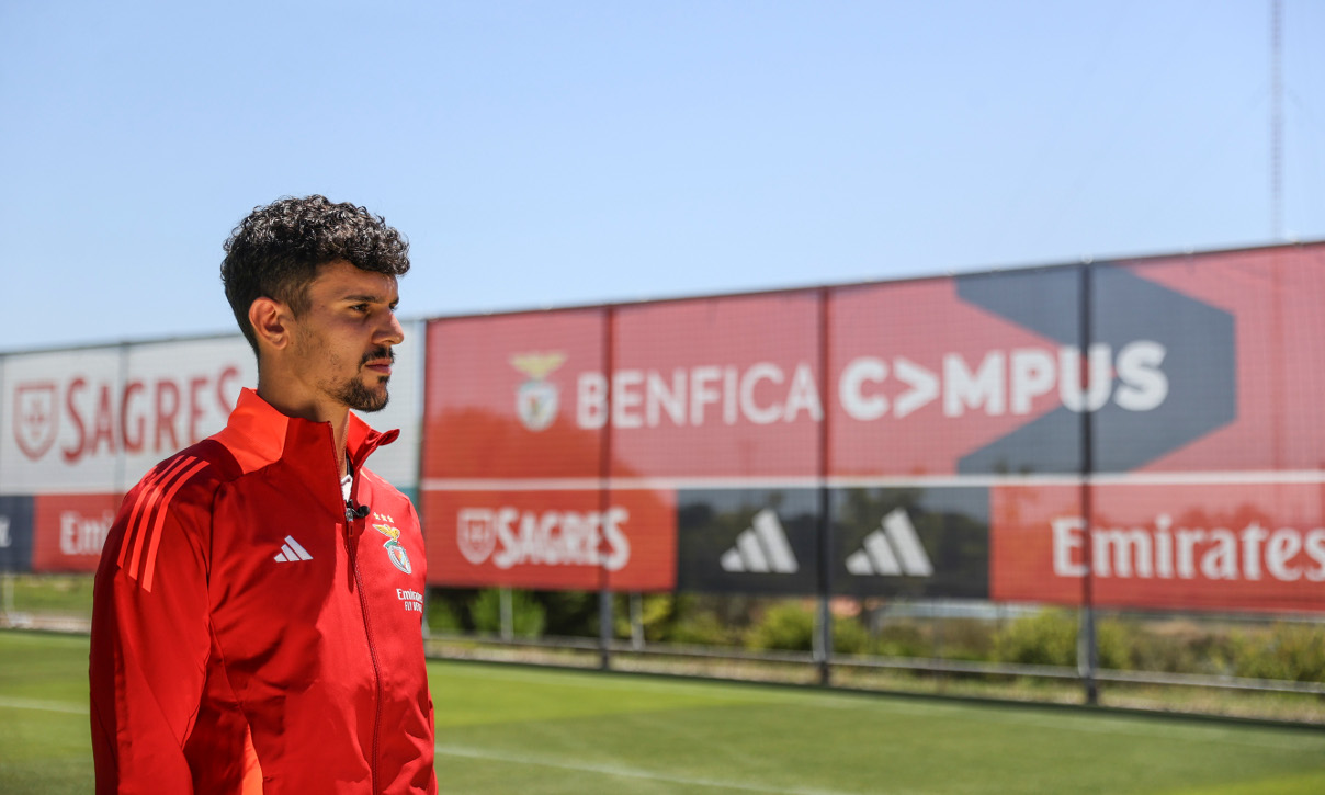 Tomás Araújo