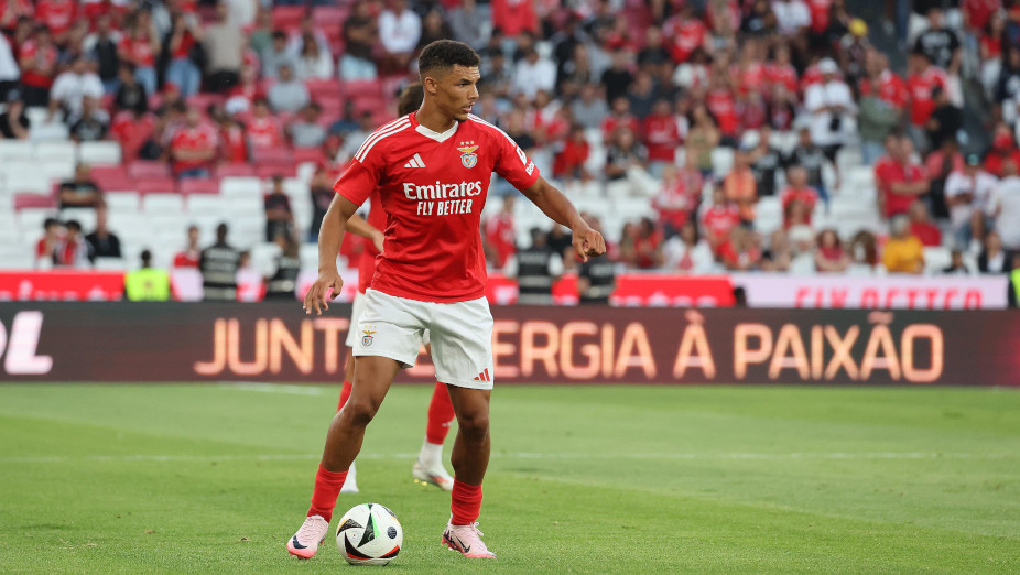 Benfica-Brentford