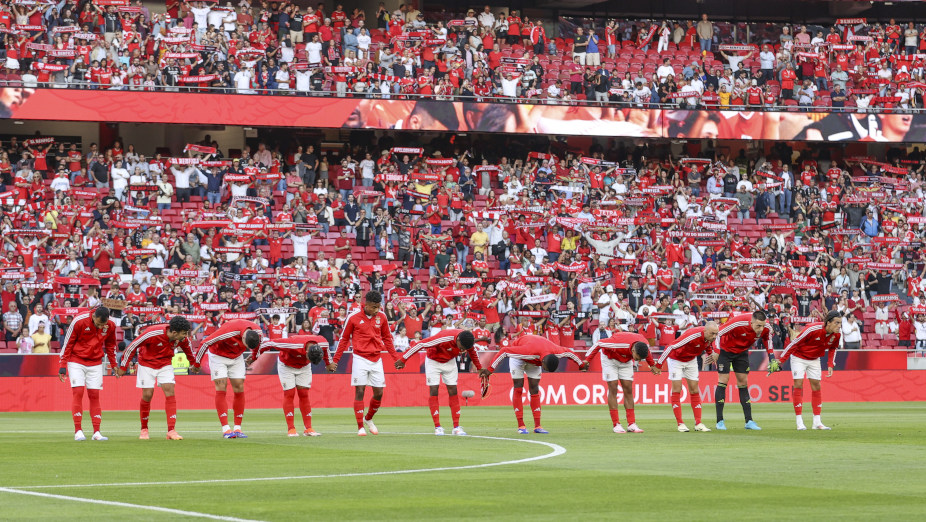Benfica-Brentford