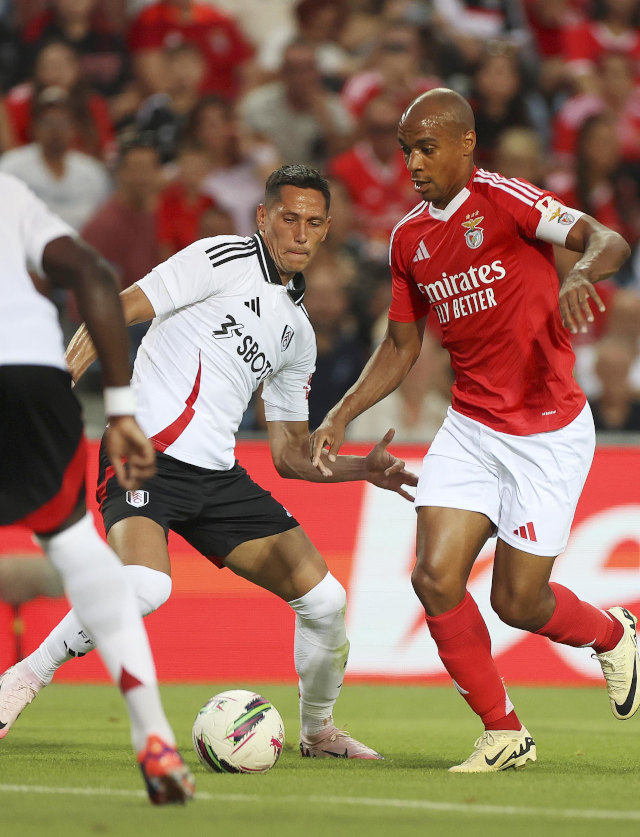 Jo&#227;o M&#225;rio
