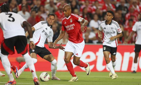 Jo&#227;o M&#225;rio