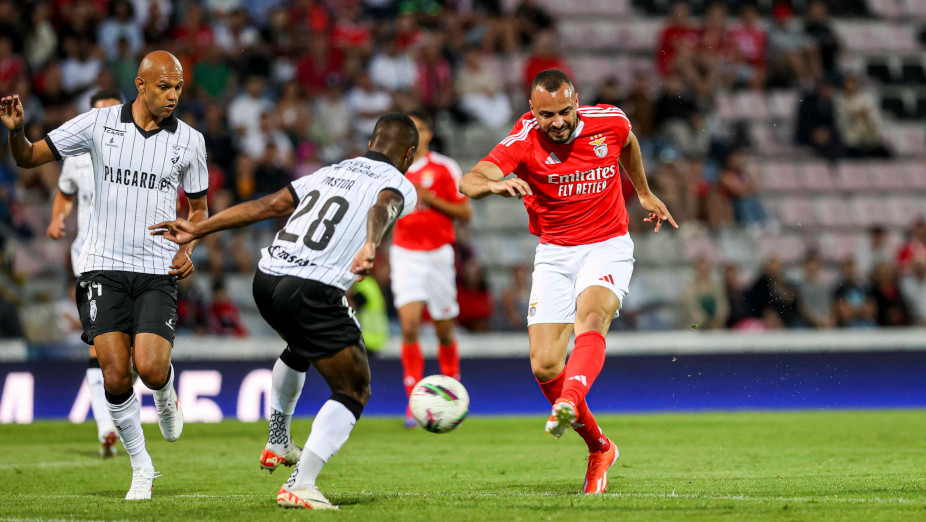 Benfica