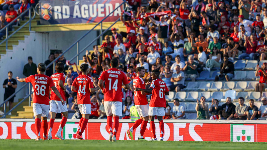 Benfica