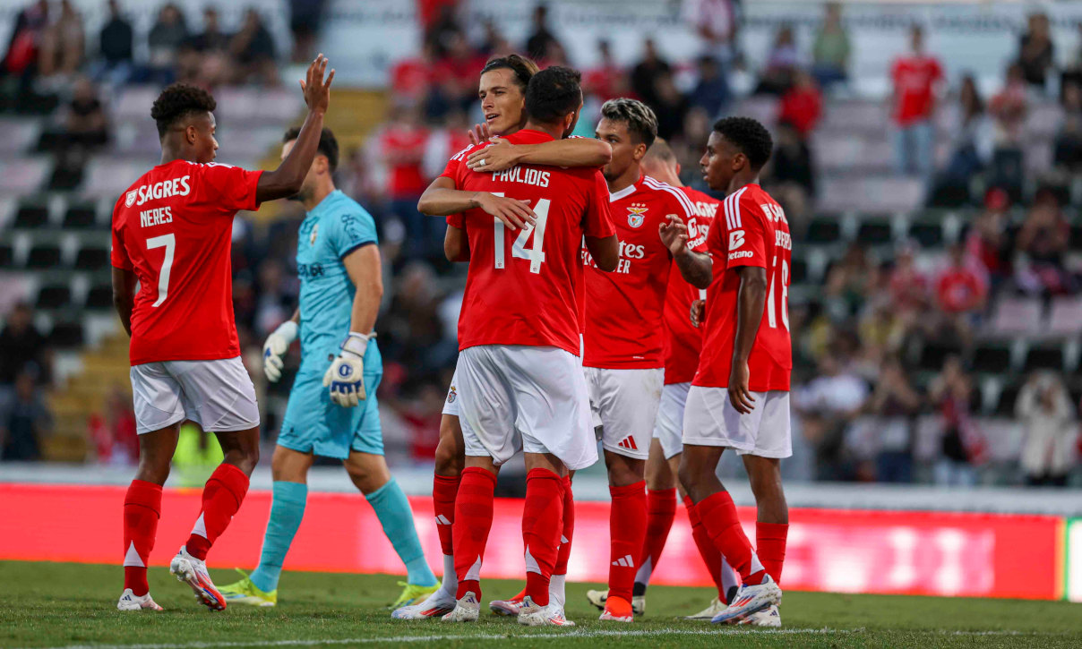 Benfica