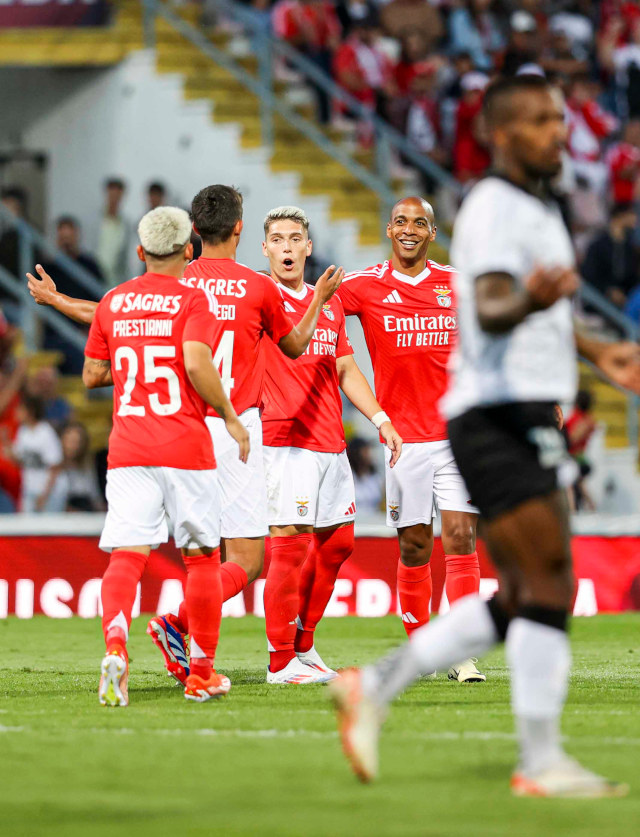 Futebol