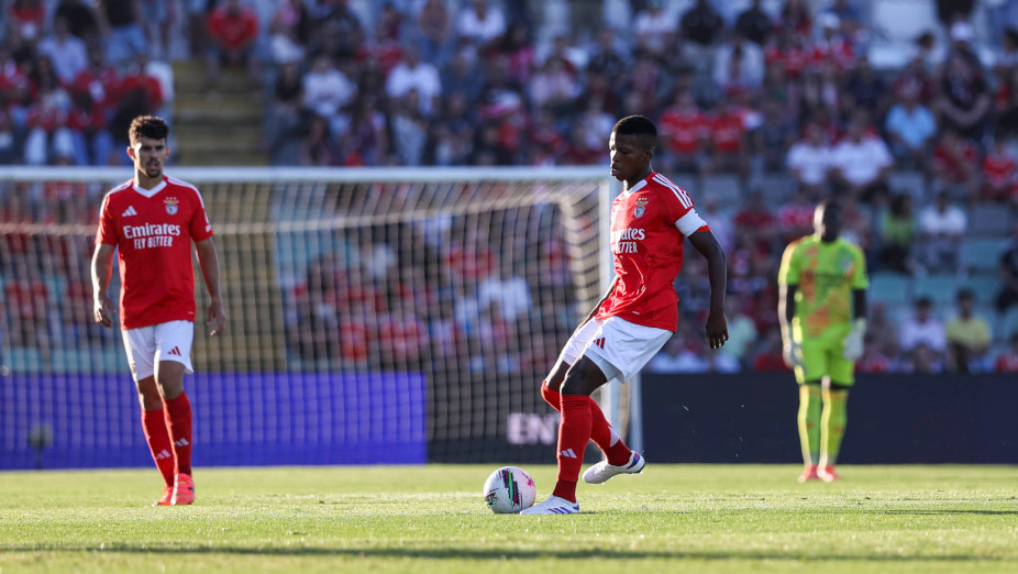 Benfica