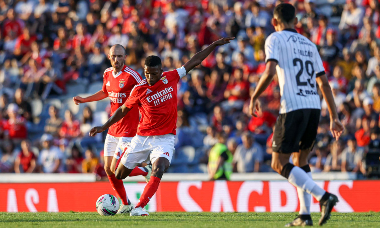 Benfica