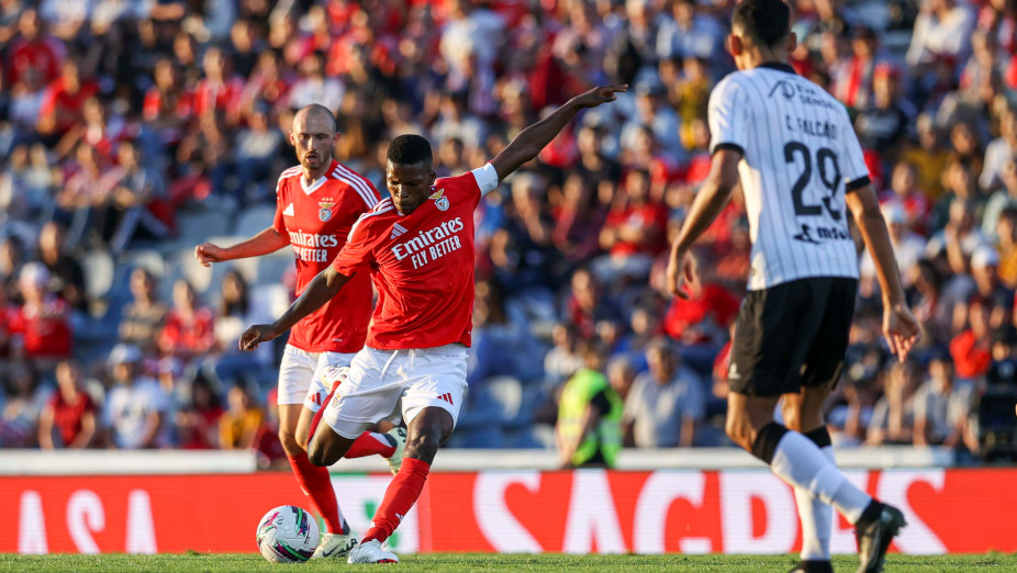 Benfica