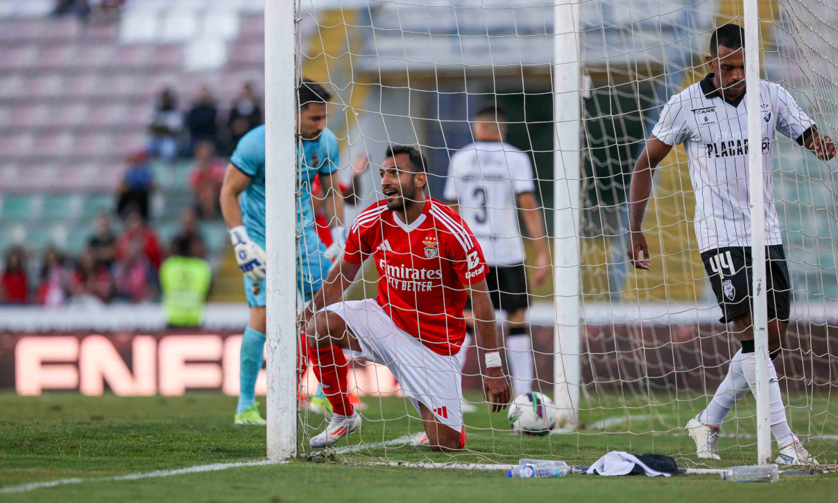 Benfica