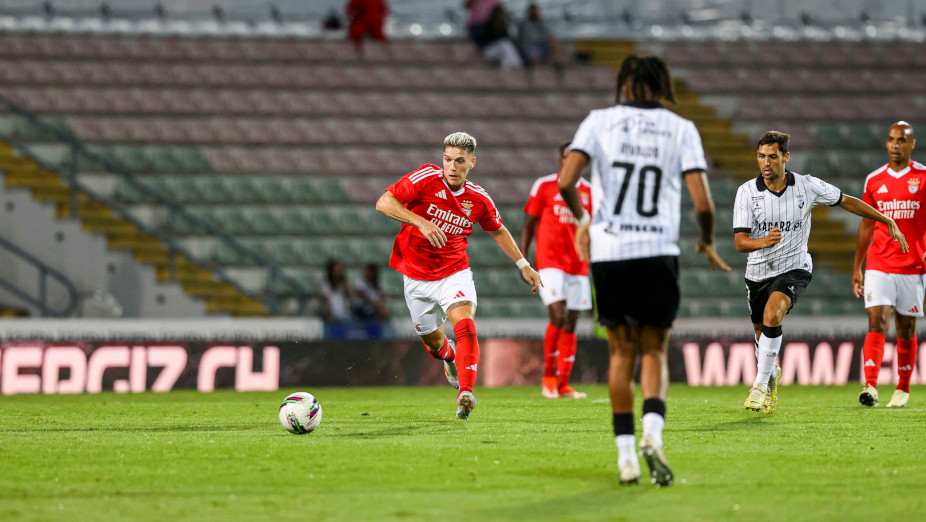 Benfica