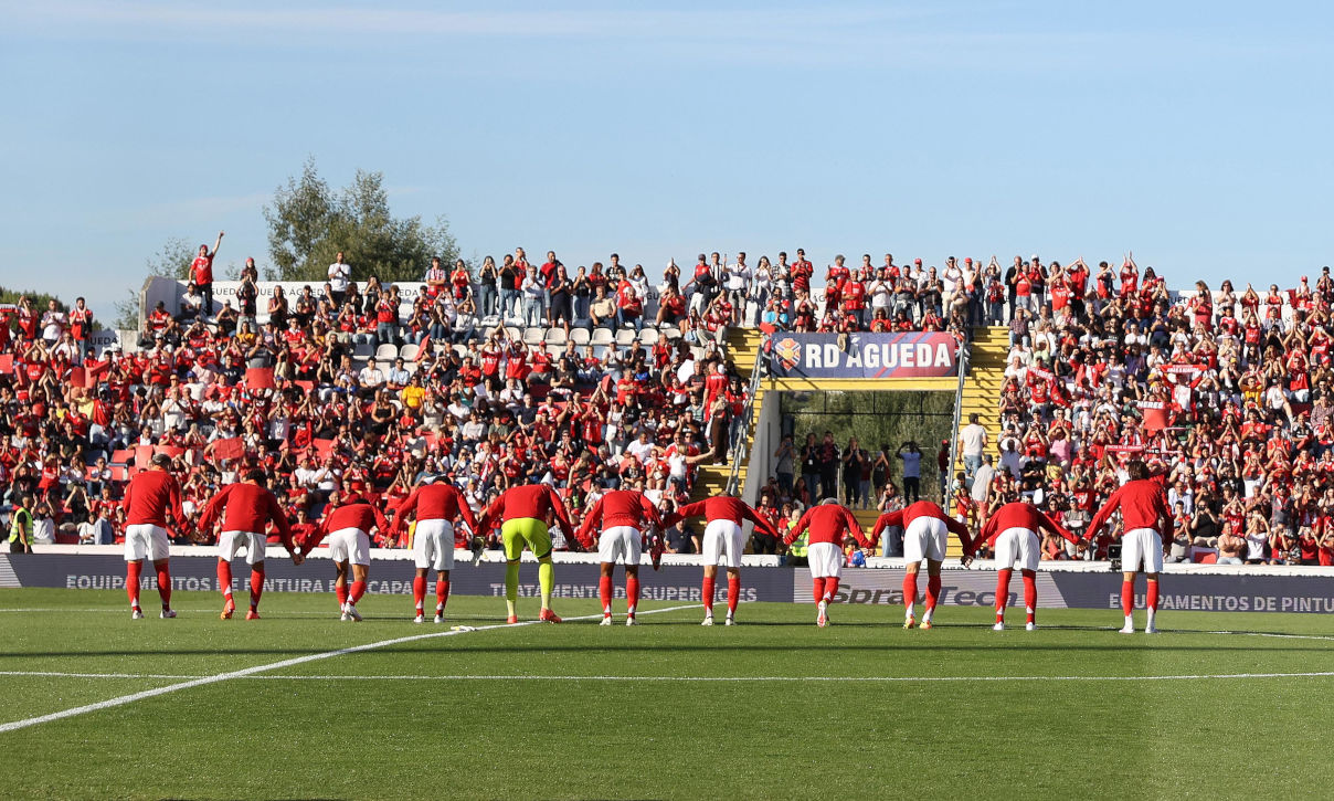Benfica-Celta de Vigo