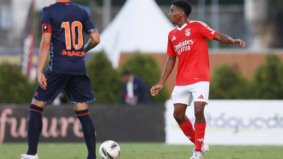 Benfica-Celta de Vigo