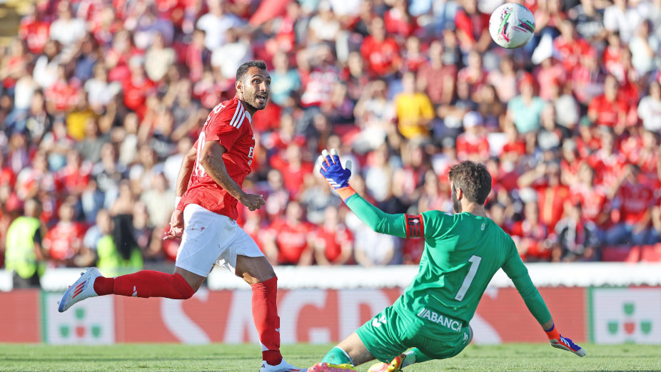 Benfica-Celta de Vigo
