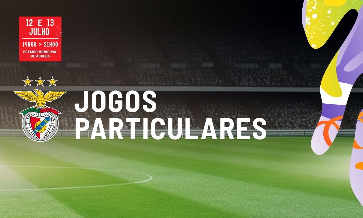 Jogos Particulares
