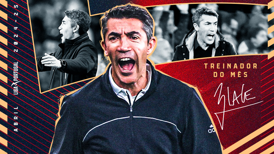 Bruno Lage