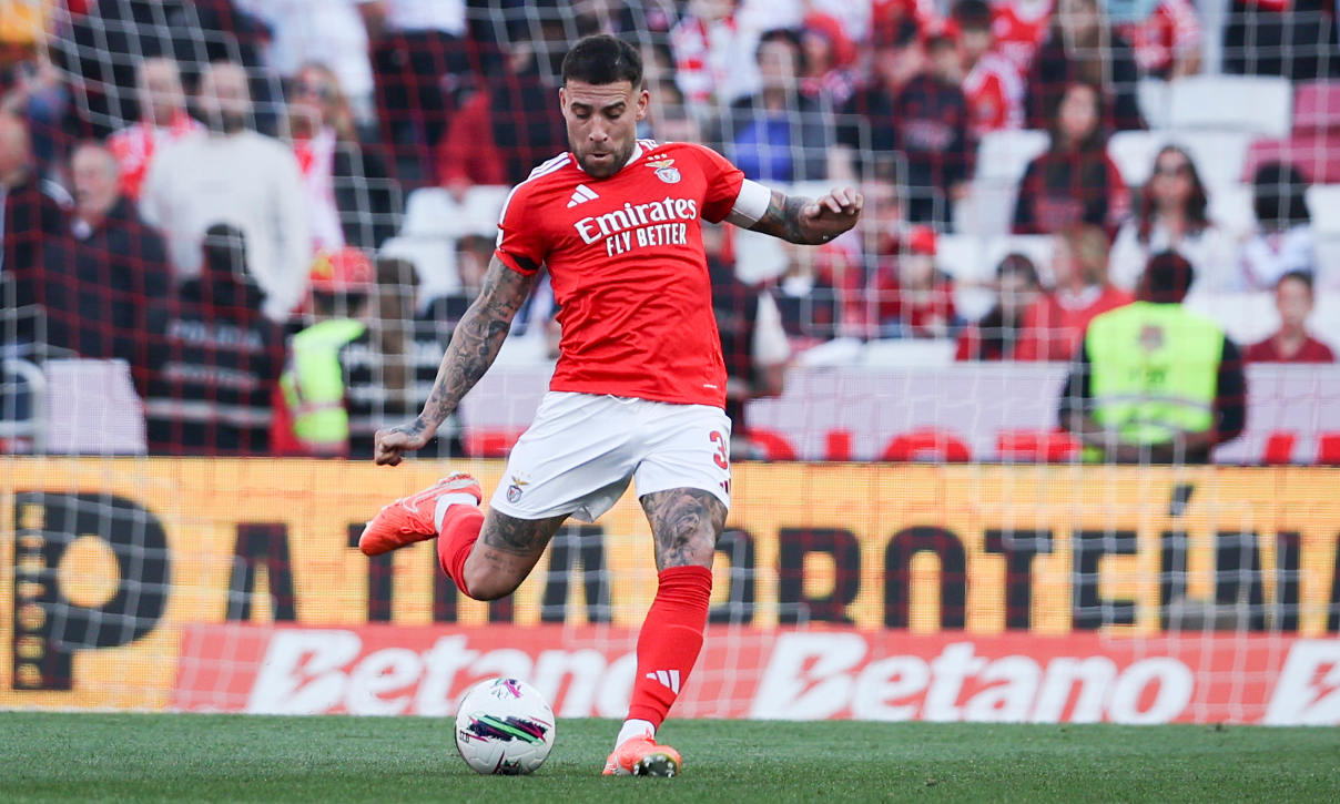 Otamendi