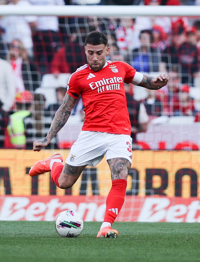 Otamendi