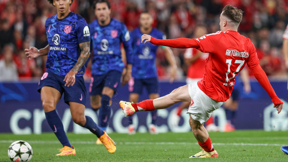 Benfica