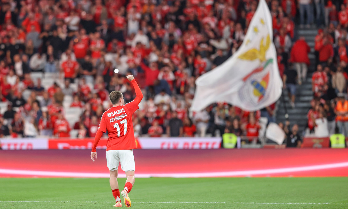 Benfica