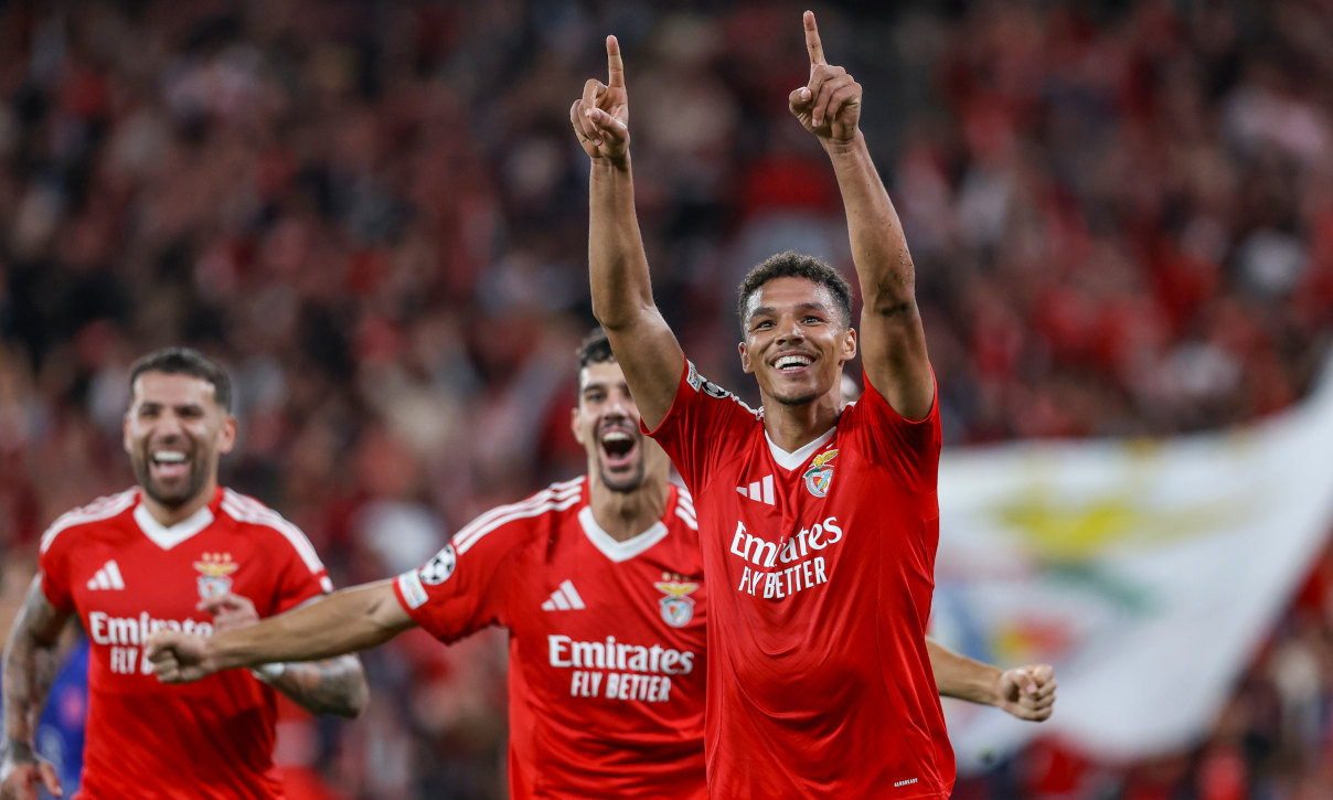 Benfica