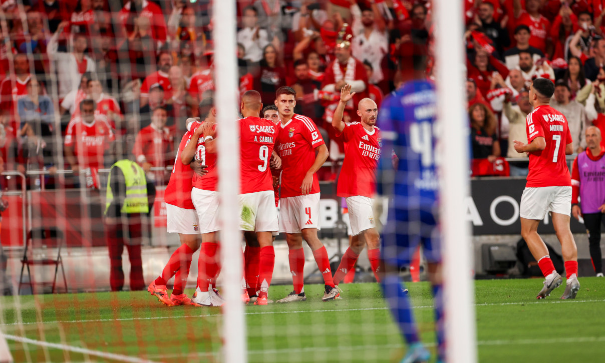 Benfica