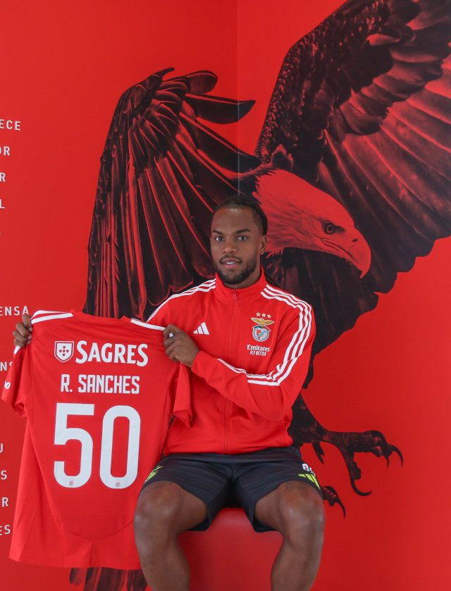 Renato Sanches