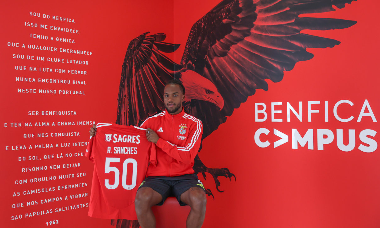 Renato Sanches