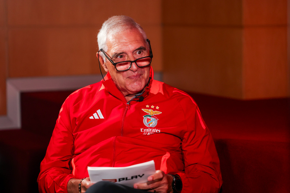 António Bastos Lopes