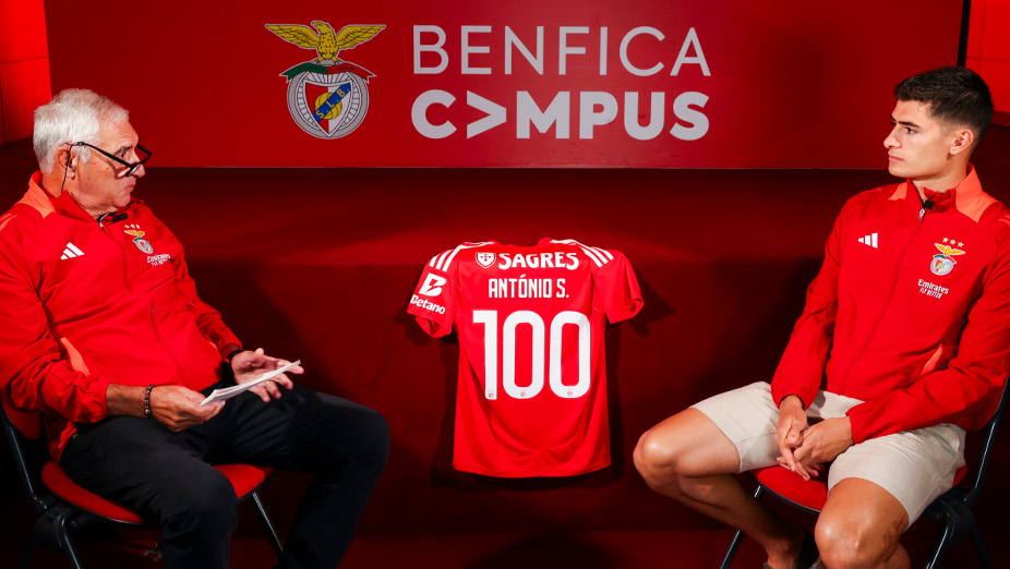 António Bastos Lopes e António Silva