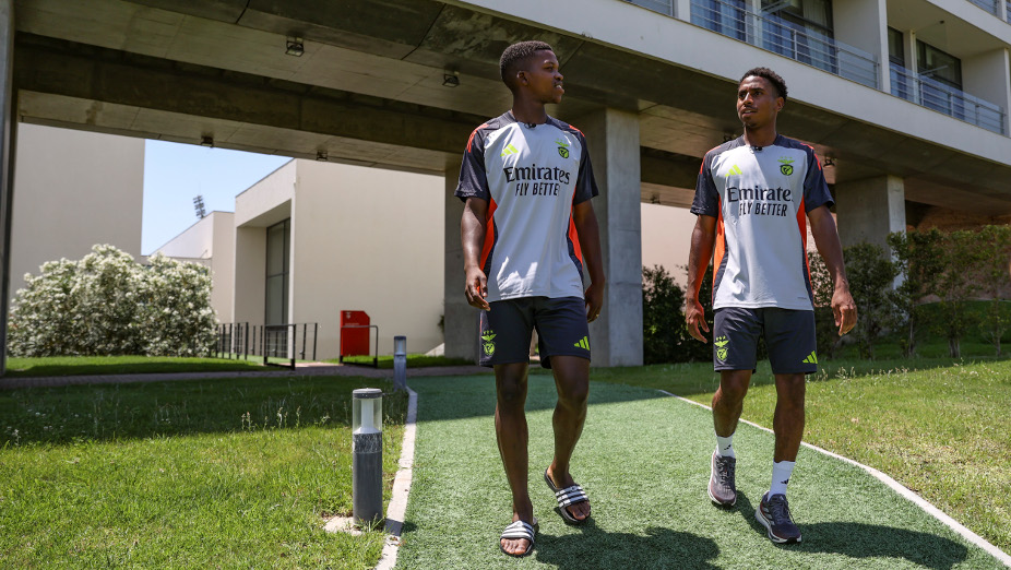 Florentino e Barreiro