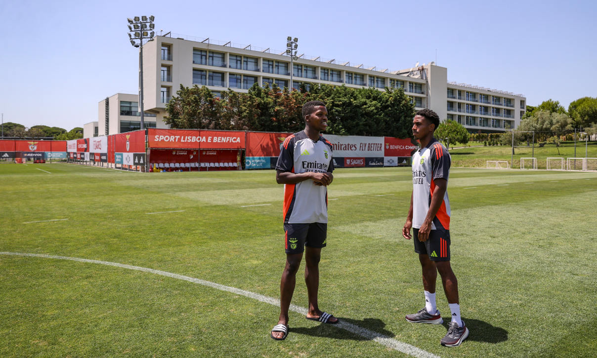 Florentino e Barreiro