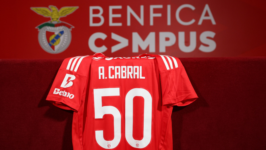 Arthur Cabral