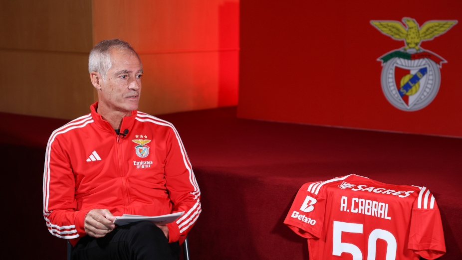 Rui Águas