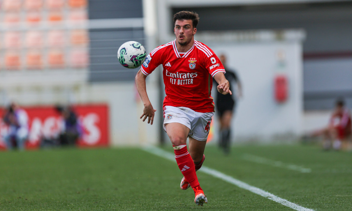 Rafael Rodrigues