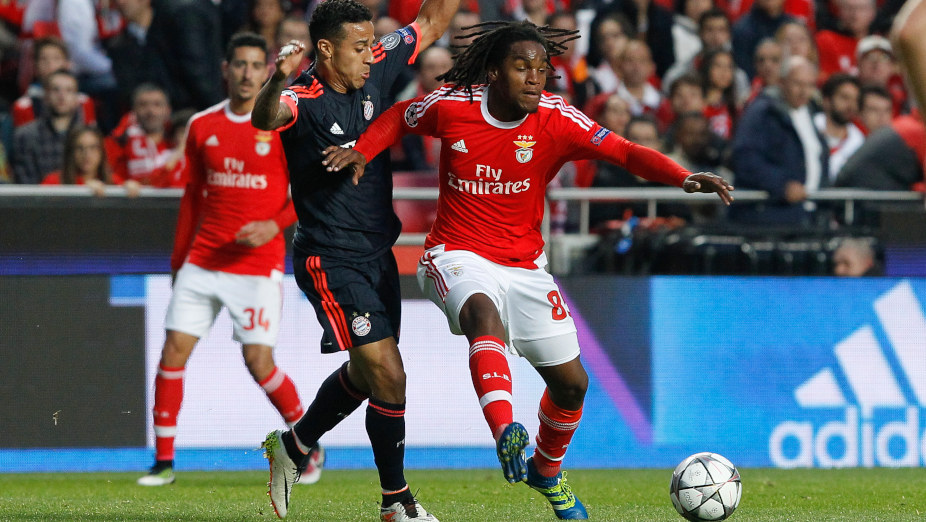 Renato Sanches