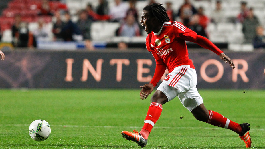 Renato Sanches