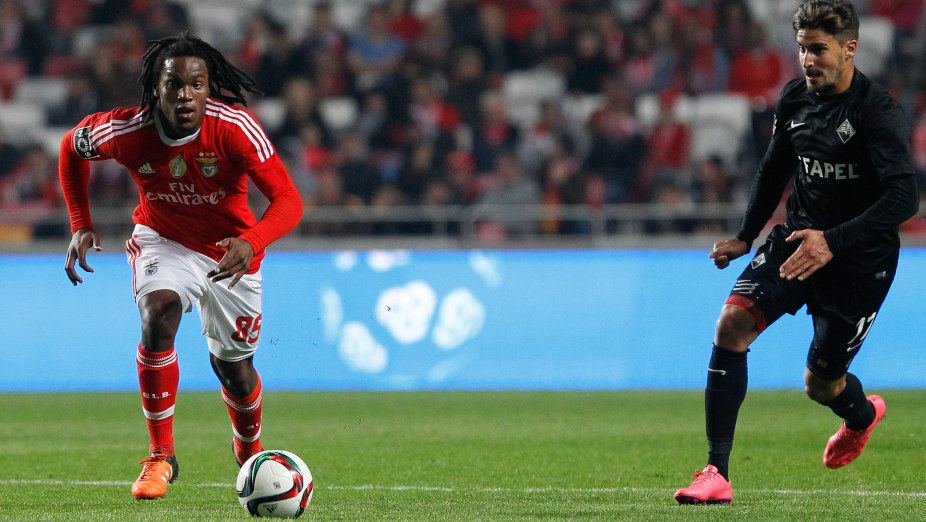 Renato Sanches