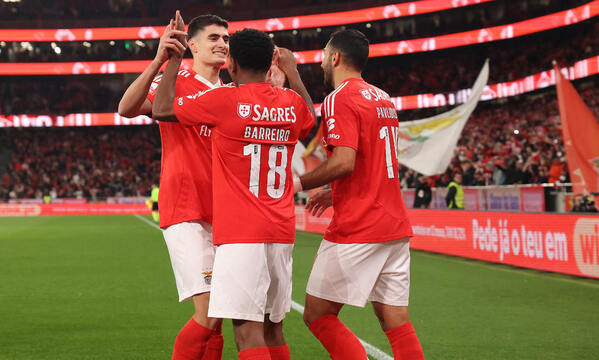 Ant&#243;nio Silva, Barreiro e Pavlidis