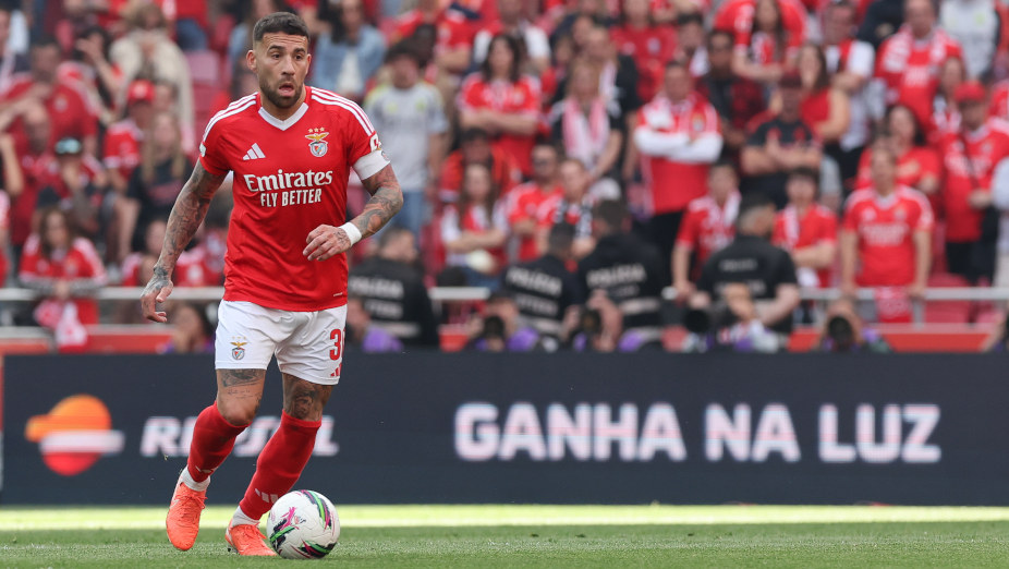 Otamendi