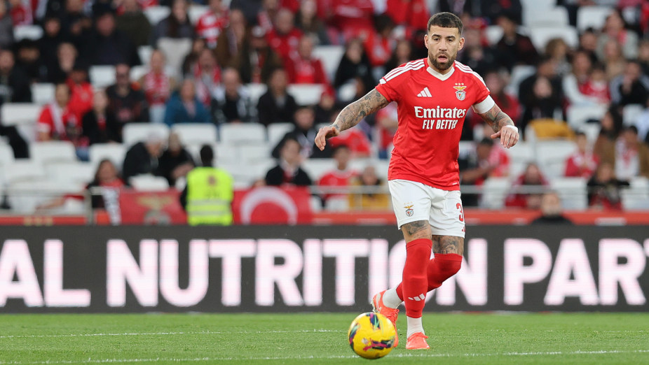 Otamendi