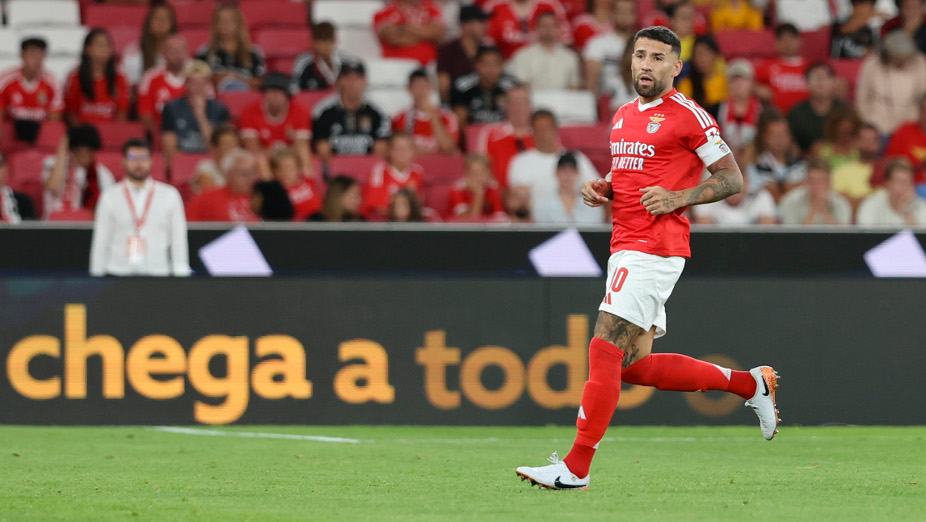 Otamendi