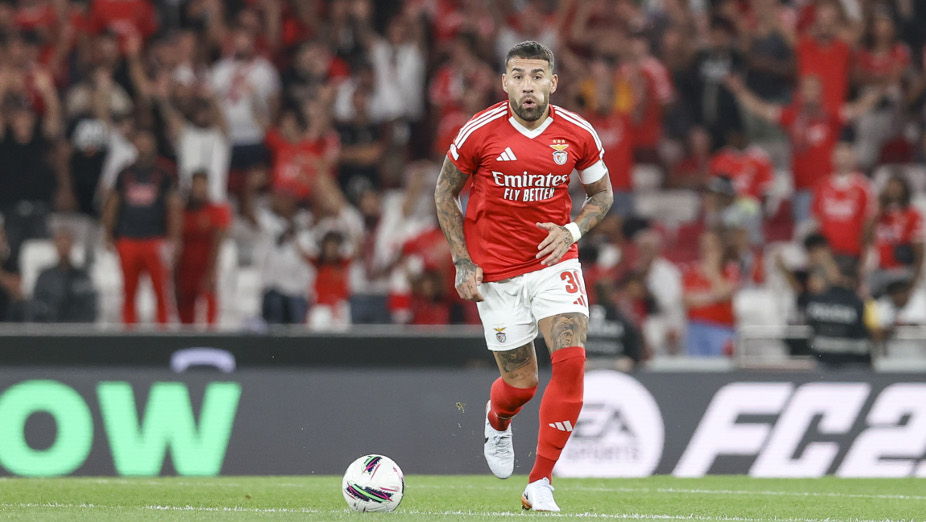 Otamendi