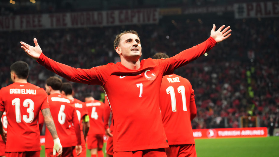 Turquia-Hungria
