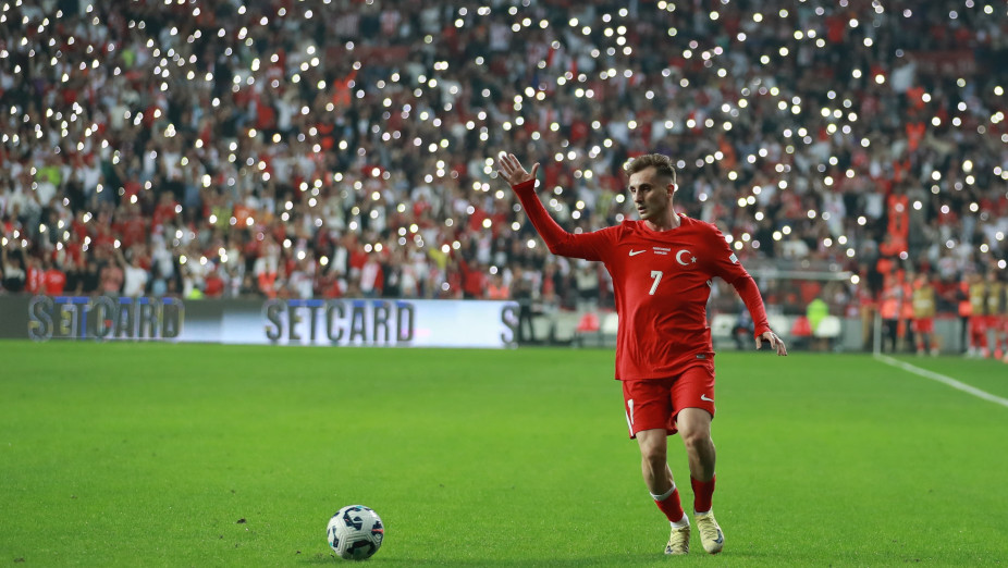 Aktürkoğlu