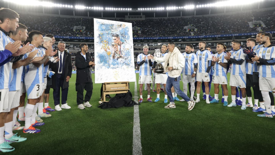 Di María