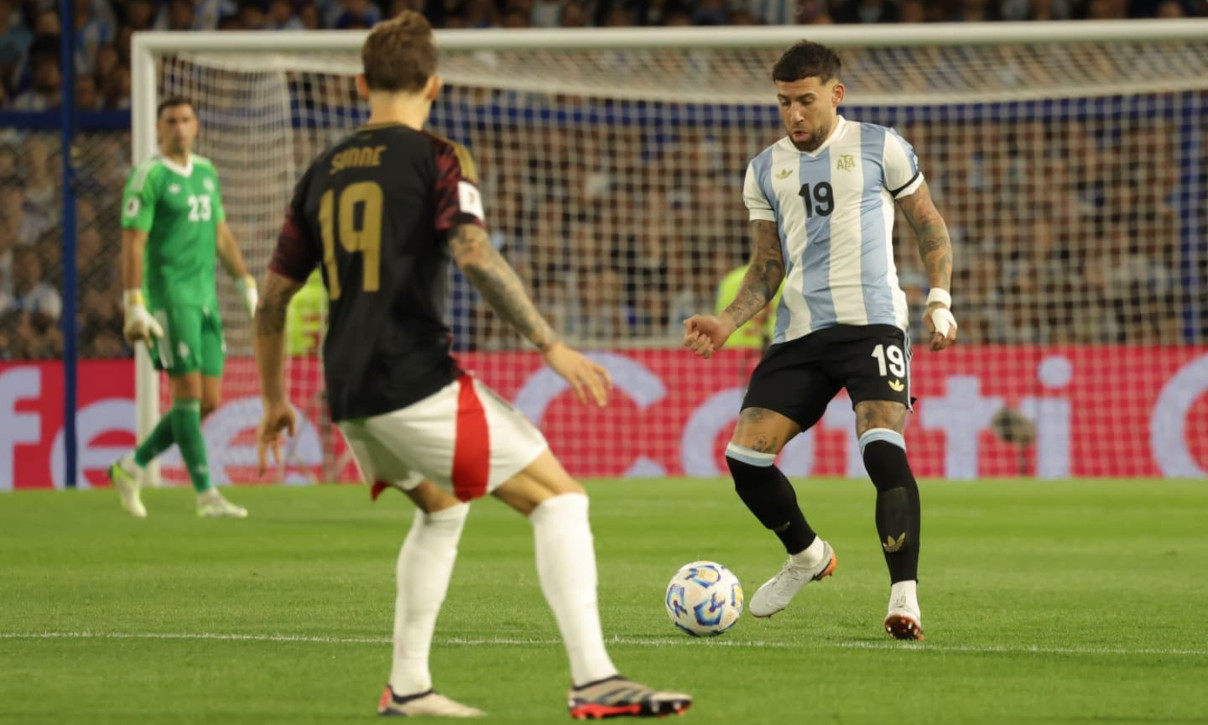 Otamendi